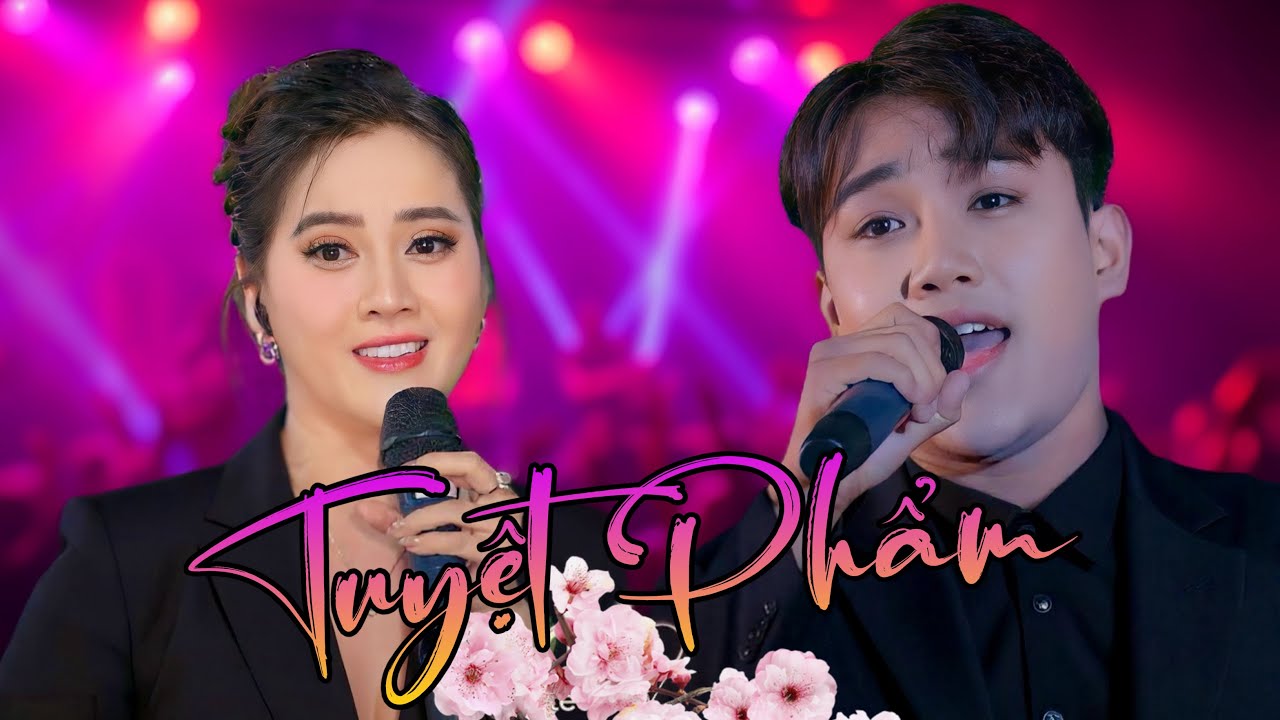 Hồng Loan cùng Lâm Vương Kỳ bất ngờ gây thương nhớ cho khán giả, quá hay và cảm xúc