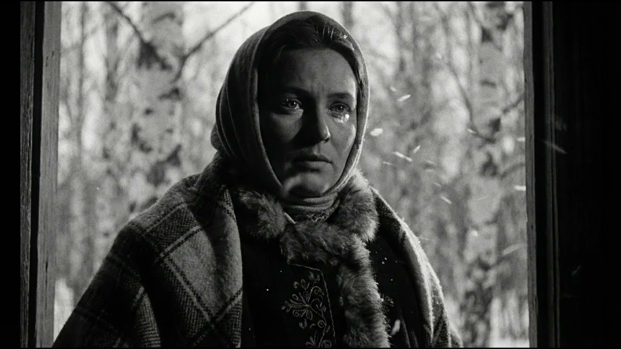 Поезда уходят