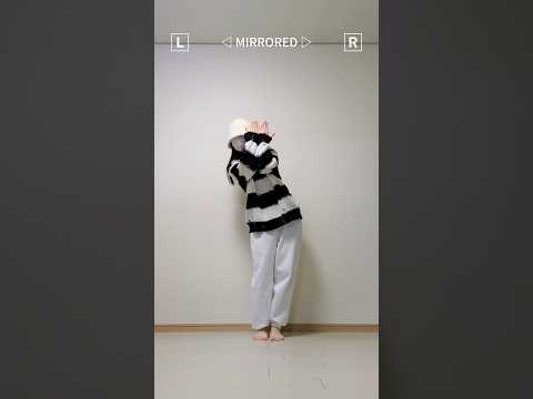 MIRRORED STAYC GPT Chorus Kpop Dance Tutorial