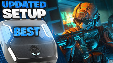 LOCK ON** Cronus Zen Aim Assist + Zero Recoil Script For Black Ops 7 * All Consoles *