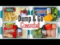 The easiest dump  go casseroles  5 quick  easy cheap casserole dinner recipes  julia pacheco