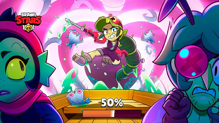 I PLAYED the NEW BRAWL STARS UPDATE and TESTED NEW TROPHY PATH, RECORDS, GAME MODES!