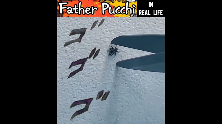 Pucci's Made in Heaven in Real Life
