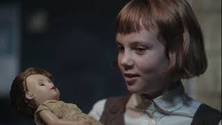 The Queen's Gambit 2020   Beth Harmon and  , Mr  Shaibel and Mr  Ganz Scene 8