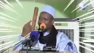 Urengt Imam Mahï Ouattara Parle Sur Les Conditions Du Marche