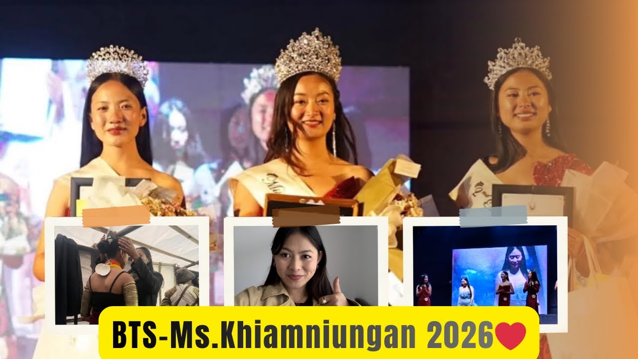 Закулисные моменты недели подготовки к конкурсу 