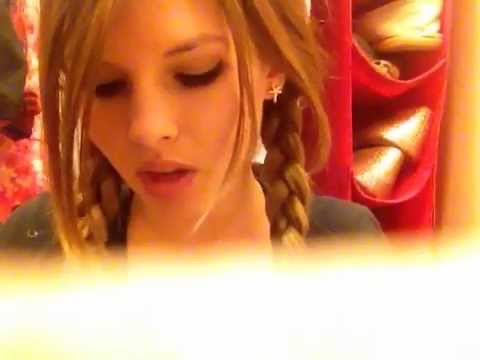 Whispered Reading & Candy Sounds