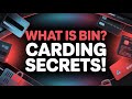 What Is BIN? 💳🔎 | Full Truth &amp; Educational video only 🤫🚨 #cybercrime #onlinesafety #cybersecurity