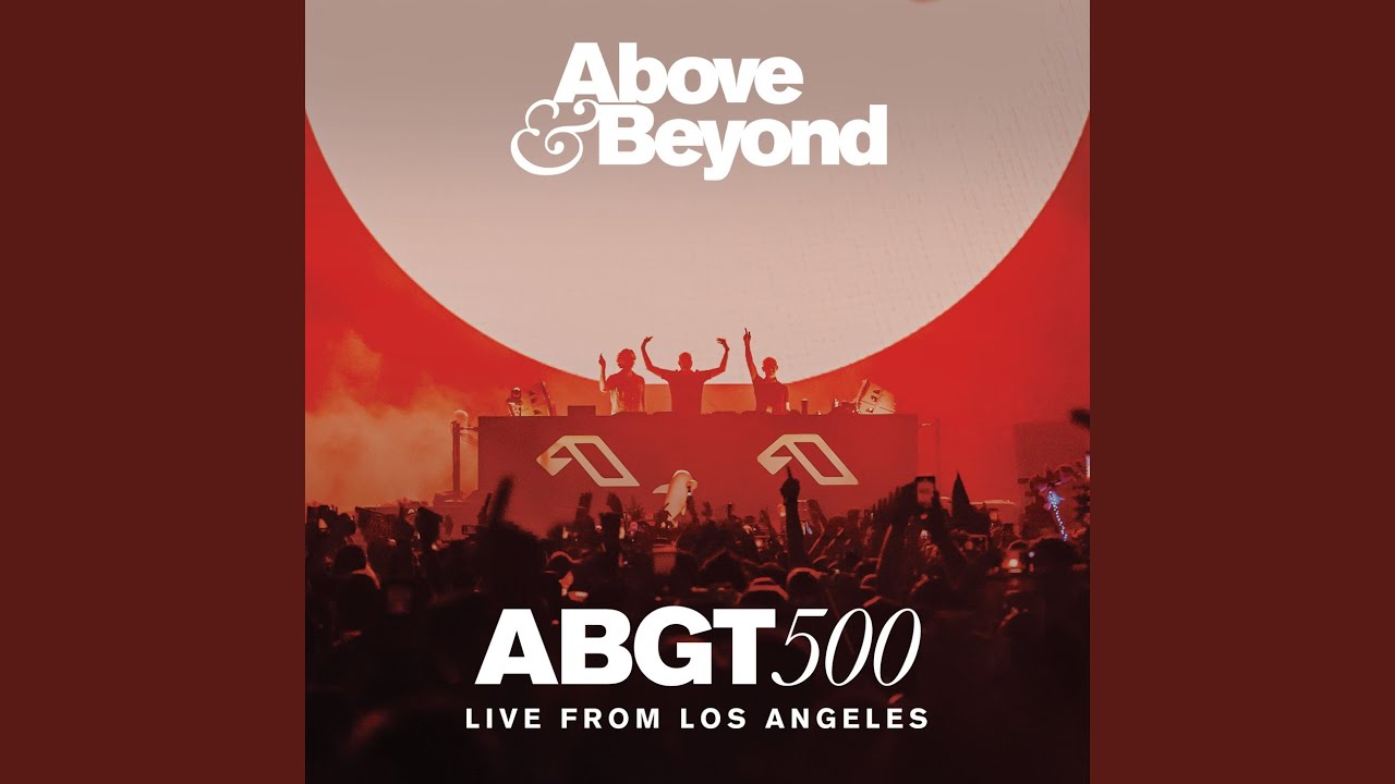 The Festival (ABGT500)