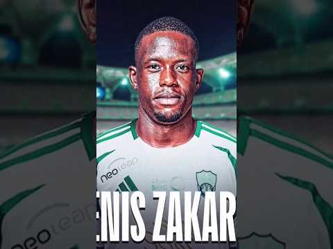 ملخص لاعب الاهلي المحتمل دينيس زكريا كرة القدم الاهلي محور