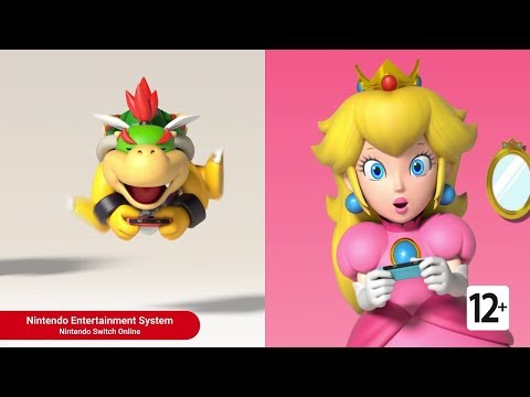 Video: Nintendo Gaat Binnen 3 Tot 4 Jaar Online