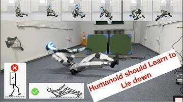 Embrace Collisions: Humanoid Shadowing for Deployable Contact-Agnostics Motions