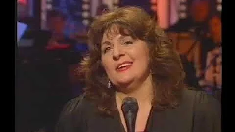 Jerry Herman Salute--Jerry Herman, Georgia Brown, ...