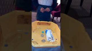 Beyblade Burst Roktavor R2 Unboxing