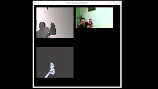 ReconstructMe - Kinect for Windows V2 Development Preview