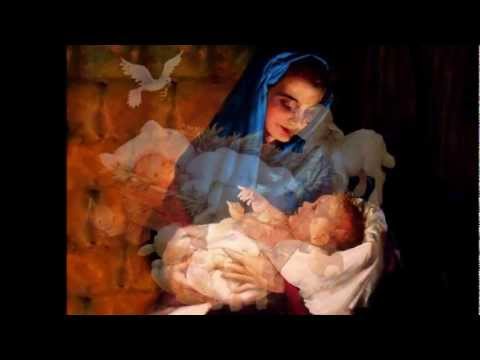 ترتيله انت عيدي يا مسيحي بيت لحم The Choir Of Love 