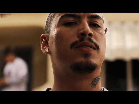 Oscar Diaz (Spooky) || Gangsta