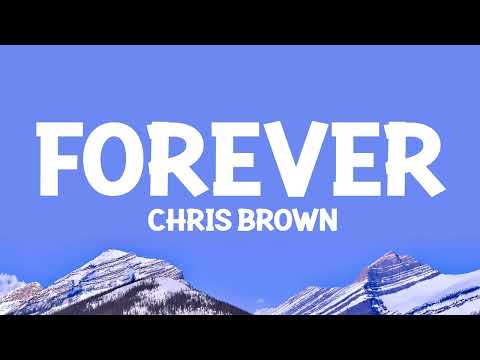 Chris Brown -