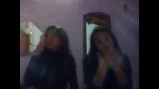 Okno , Azul Y Belén Haciendo Boludeces Xd .