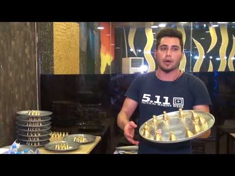 كركوك تقرير لعبة الصينية تجمع كافة الطوائف