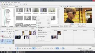 [TUTORIAL]  TRANSITIONS/OVERLAYS || SVP