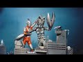 Tokusatsu - Not Just Special Effects