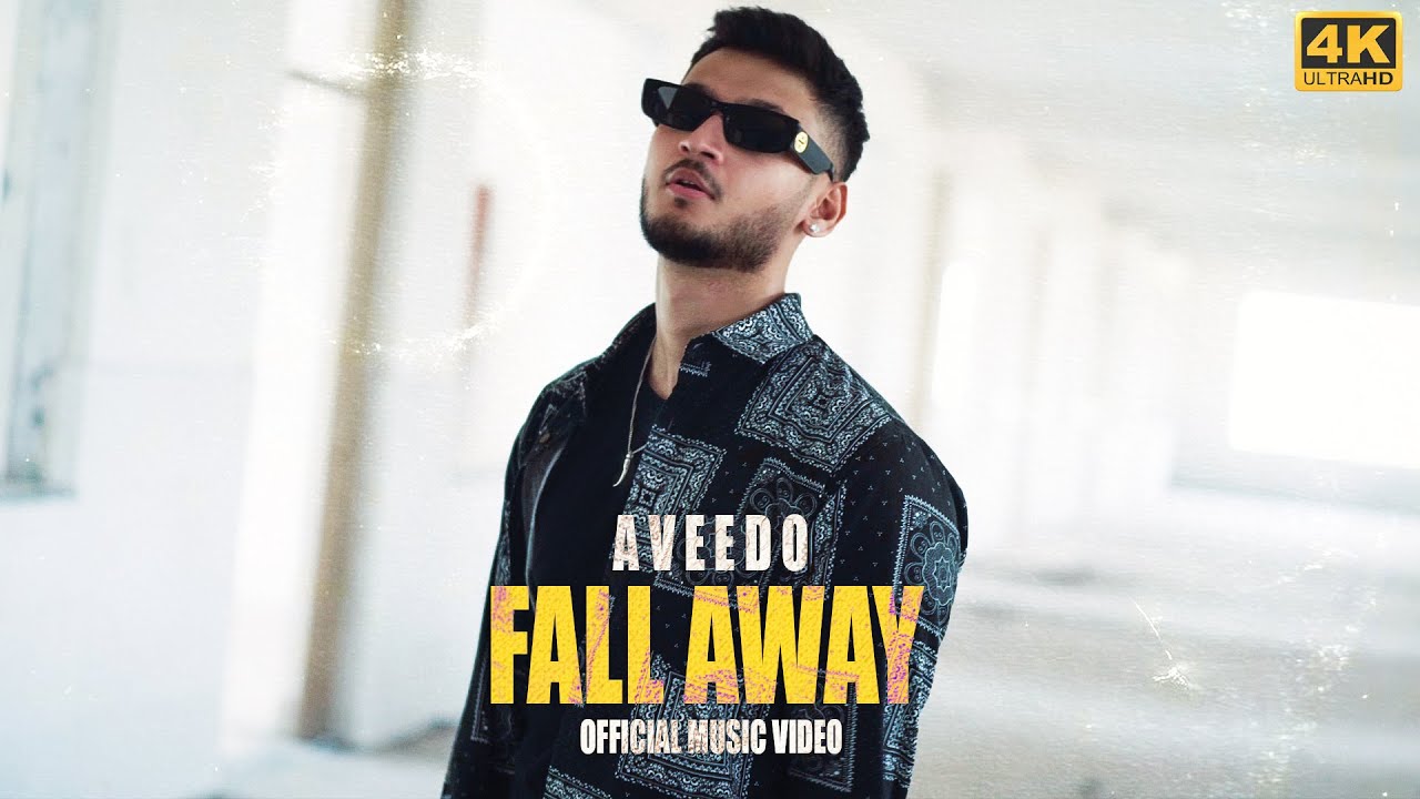 AVEEDO - Fall Away