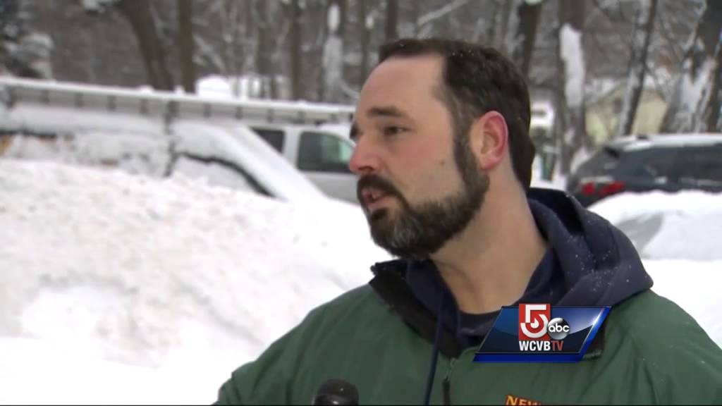 National Grid Urges Safety with Heavy Snow Expected to Impact Portions of ...