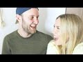 MEET MY FIANCE || Q&A with Paddy