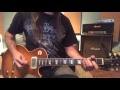 Cry For The Bad Man - Lynyrd Skynyrd - OMFTR  Show And Tell