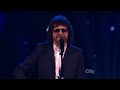 Jeff Lynne "Something" Beatles cover