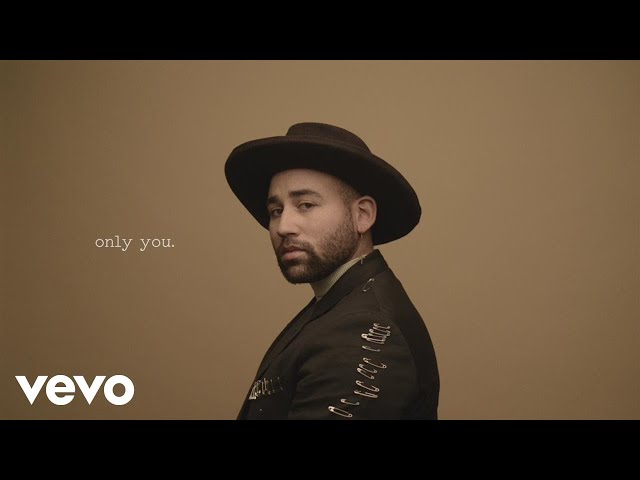 PARSON JAMES - ONLY YOU