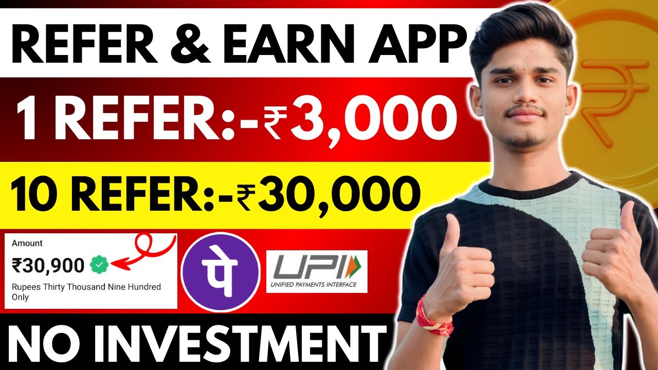 1 Refer 3 000 Refer And Earn App Best Refer And Earn Apps Refer 1 refer 3 000 refer and earn app best refer and earn apps refer