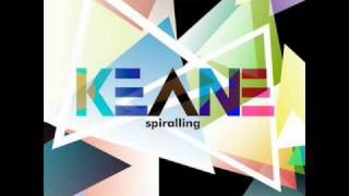 Keane Spiralling Double speed!