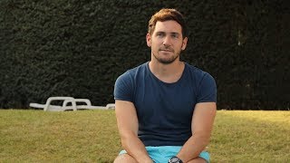 DOS VEINTITRÉS (gay shortfilm with eng. sub)