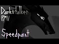 Bury a Friend Darkstalker PMV Speedpaint