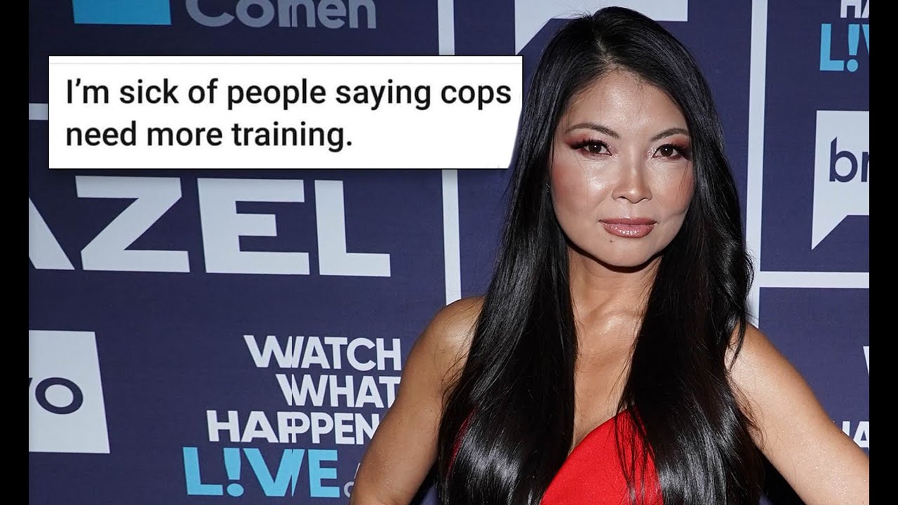 Jennie Nguyen promises to 'speak my truth' after 'RHOSLC' firing