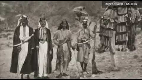 اول تسجيل صوتي فى التاريخ للقرآن الكريم من مكة 1885 م