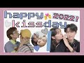 Xdinary heroes kissing each other complete ver reupload