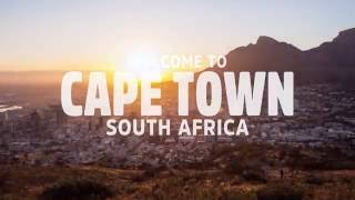 Things to do in Cape Town