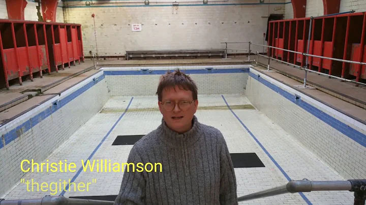Scottish Poets Pool Together For Govanhill Baths: ...