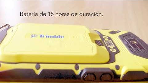 Trimble TDC 100