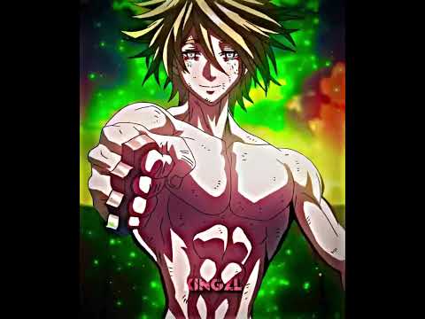 Adam Vs Anime Recordofragnarok Anime 1v1 Shorts Adam 