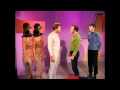 Kirk spock scotty and mccoy outwit the androids