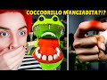 I GIOCATTOLI DEI BAMBINI PIU' PERICOLOSI!!