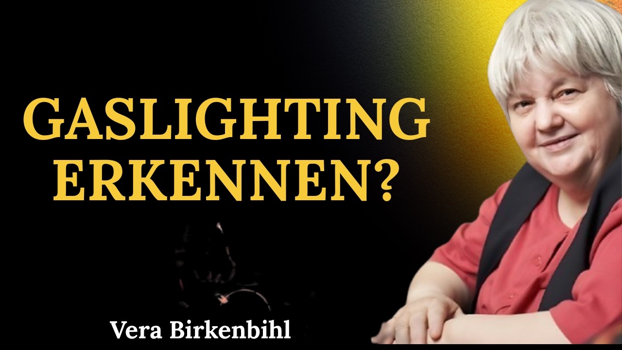 'Bin ich verrückt? Oder manipuliert mich mein Partner? (Birkenbihls Test)