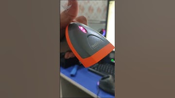 Barcode Scanner  #barcodeprinter #tech #shortsfeed #shortsvideo #barcodeprinting #tscprinters #tech