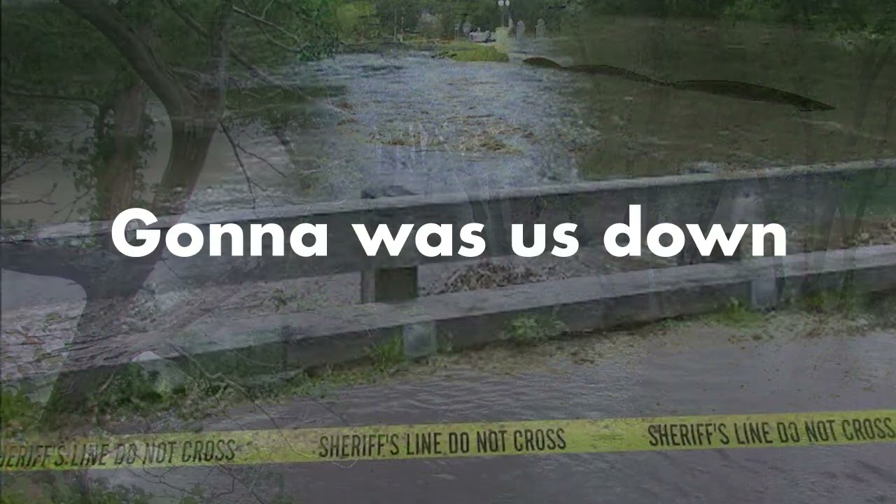 The Midnight Hounds - The River Is Rising