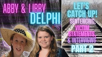 The Delphi Murders | Let