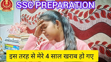 Mistakes that every beginner does in competitive Exam 😳😳 #ssc #motivation #2026 